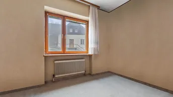Expose Wohn-/Geschäftshaus mit Potenzial in zentraler Lage in St. Gertraud