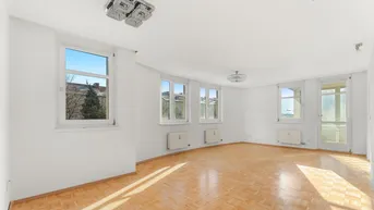 Expose Moderne, schöne 3,5-Zimmer-Eigentumswohnung mit zwei Balkonen in Klagenfurt