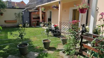 Expose Gemütliches Einfamilienhaus in zentraler Lage in Griffen