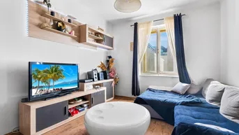 Expose Großzügige 4-Zimmer-Wohnung im Zentrum von Klagenfurt