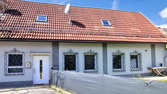 Expose Sanierungsbedürftiges Haus mit Garten im Zentrum von Völkermarkt
