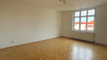 Expose Frisch renovierte 2-Zimmer-Mietwohnung Nähe Messezentrum