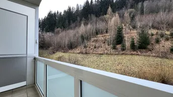 Expose Große Eigentumswohnung mit Balkon und Wintergarten