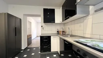 Expose Moderne, sanierte 3-Zimmer-Eigentumswohnung mit Gartenanteil und Garage