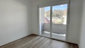Expose Geräumige 4,5-Zimmer-Wohnung mit Loggia zur Miete Nähe Kreuzbergl