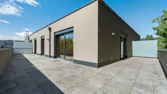 Expose Exklusive Dachgeschosswohnung mit traumhafter Terrasse in Krumpendorf am Wörthersee