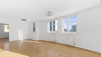 Expose NEUER PREIS: Attraktive 3,5-Zimmer-Balkonwohnung in Klagenfurt