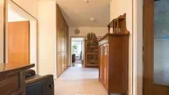 Expose Großzügige 5-Zimmer-Wohnung mit Loggia in ruhiger Top-Lage in St. Martin