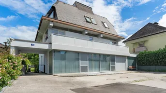 Expose Wohn- und Geschäftshaus mit Potenzial in St. Martin: Wohnen und Arbeiten unter einem Dach