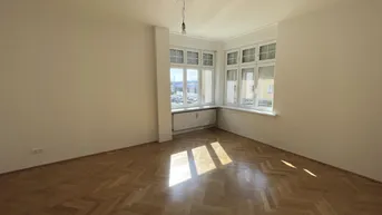 Expose Frisch renovierte 1,5-Zimmer-Mietwohnung, Nähe Stadtzentrum und Messegelände