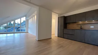 Expose Miete: Einzigartige, moderne 3-Zimmer-Wohnung mit Terrasse in Wolfsberg