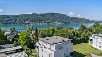 Expose Für Anleger und Eigennutzer: Seenahe, moderne Wohnung mit Terrasse