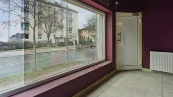 Expose Top-Anlegerobjekte: Zwei Wohn-/Geschäftshäuser mit Potenzial in Klagenfurt Stadt