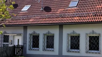 Expose Wohnen im Zentrum samt Grünfläche: Einfamilienhaus mit Sanierungsbedarf in Völkermarkt