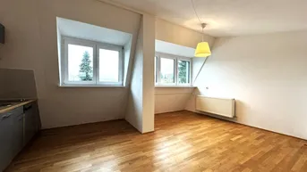 Expose Gepflegte 2-Zimmer-Wohnung Nähe LKH und FH zu vermieten