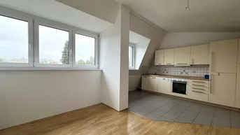 Expose Freundliche 2-Zimmer-Mietwohnung Nähe LKH und FH