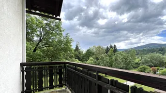 Expose Wohnen im Grünen: Einfamilienhaus in idyllischer Ruhelage mit kleinem Wald in Lavamünd