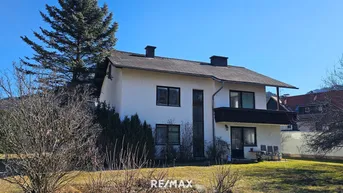 Expose Geräumiges Haus mit schönem Garten in ruhiger Lage in Teufenbach