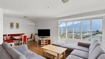 Expose Gemütliches Ferienhaus/Wohnhaus mit Panoramablick Nähe Turnersee