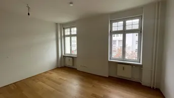 Expose Schöne 1-Zimmer-Mietwohnung, Nähe Stadtzentrum und Messegelände