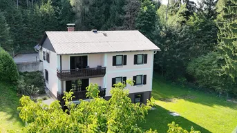 Expose WÖRTHERSEE - REIFNITZ - ST. ANNA / RIESIGES ERWEITERUNGSPOTENZIAL / RUHELAGE - SACKSTRAßE