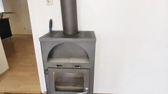 Expose tolle 2 1/2 Zimmer Wohnung inkl. Küche &amp; Kamin