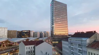Expose 75m² Eigentumswohnung mit 14m² Balkon, Nähe Hauptbahnhof