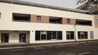 Expose Physio oder Gemeinschaftspraxis in Mödling