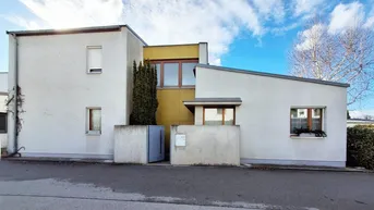 Expose 1220 Wien, Stilvolles und modernes Atriumhaus