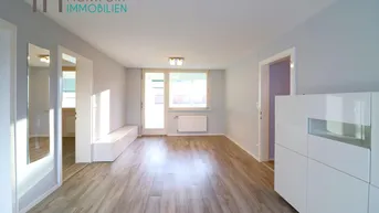 Expose Ab sofort: Zentrumsnahe 3,5 Zimmer Wohnung in sehr guter Lage