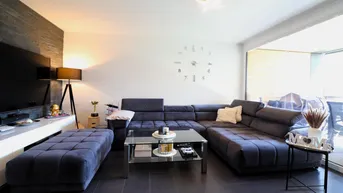 Expose Neuwertige 3-Zimmer-Wohnung mit hochwertiger Ausstattung in Feldkirch!