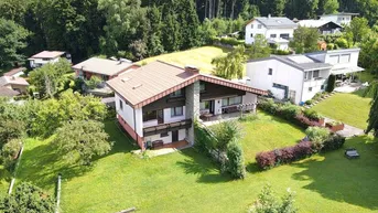 Expose Juwel im Grünen mit absoluter Ruhelage und fantastischem Ausblick!