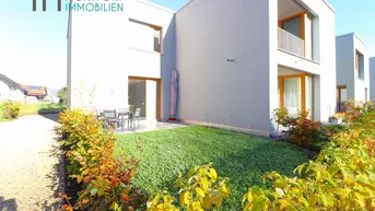 Expose Feldkirch-Nofels: gemütliche Gartenwohnung direkt an der Grenze zu Liechtenstein