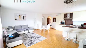 Expose Familien-Hit in Feldkirch-Gisingen: ideale 4-Zimmerwohnung mit umfassender Ausstattung!