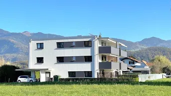 Expose Koblach: Junge und moderne 4 Zimmer-Wohnung mit Weitblick und geräumiger Terrasse
