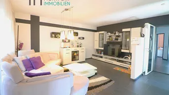 Expose Großzügig Wohnen in Feldkirch-Gisingen: 4-Zimmer-Wohntraum mit bester Infrastruktur!