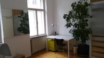 Expose Co-Living, WG, LuxusWohnung, sharing is saving