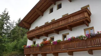 Expose Wohnen im Grünen