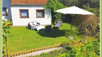 Expose Ruhige Gartenwohnung (3 Zi)