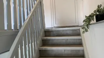 Expose Helle 2-Zimmer-Wohnung mit großer Terrasse in 6833 Klaus – ruhige Lage
