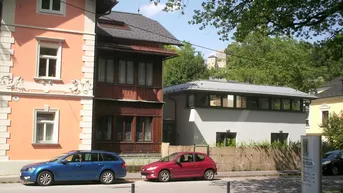 Expose 2 Einzigartige Häuser zusammen oder einzeln in der Riedenburg