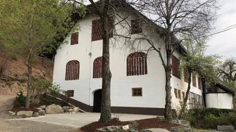 Expose Hochwertige Lagerfläche in der Gemeinde Magdalensberg zu mieten!