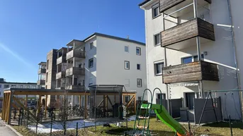 Expose Investment im Zentrum von Klagenfurt-Baurecht bis 2117