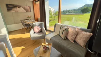 Expose An der Lage - Ferienapartment Südsteiermark