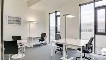 Expose Moderne Bürofläche in Klagenfurt - 13 m² Erstbezug, flexible Büroflächen, inkl. 300 m² Allgemeinfläche
