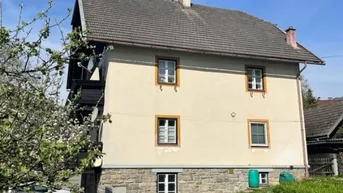 Expose Perfekte Investition: Zinshaus oder Mehrfamilienhaus mit 3 Mieteinheiten in Mühldorf Nähe Spittal/Drau
