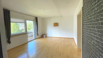 Expose Wohnung in Top Lage von Spittal/Drau - komplett saniert mit Balkon!