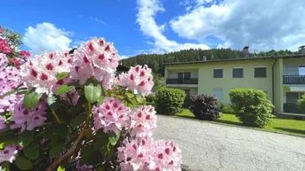 Expose Moderne Wohnung in zentraler Ruhelage - komplett saniert mit Balkon!