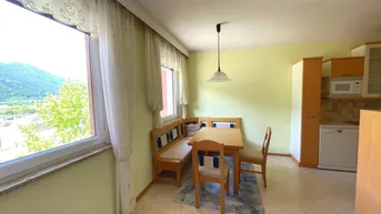 Expose Gemütliche 3-Zimmer Wohnung mit Loggia und Tiefgarage in Spittal an der Drau!