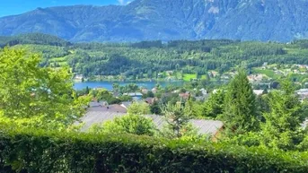 Expose Wohnen und entspannen am Millstätter See - Traumhafte Ferienwohnung in Kärnten!